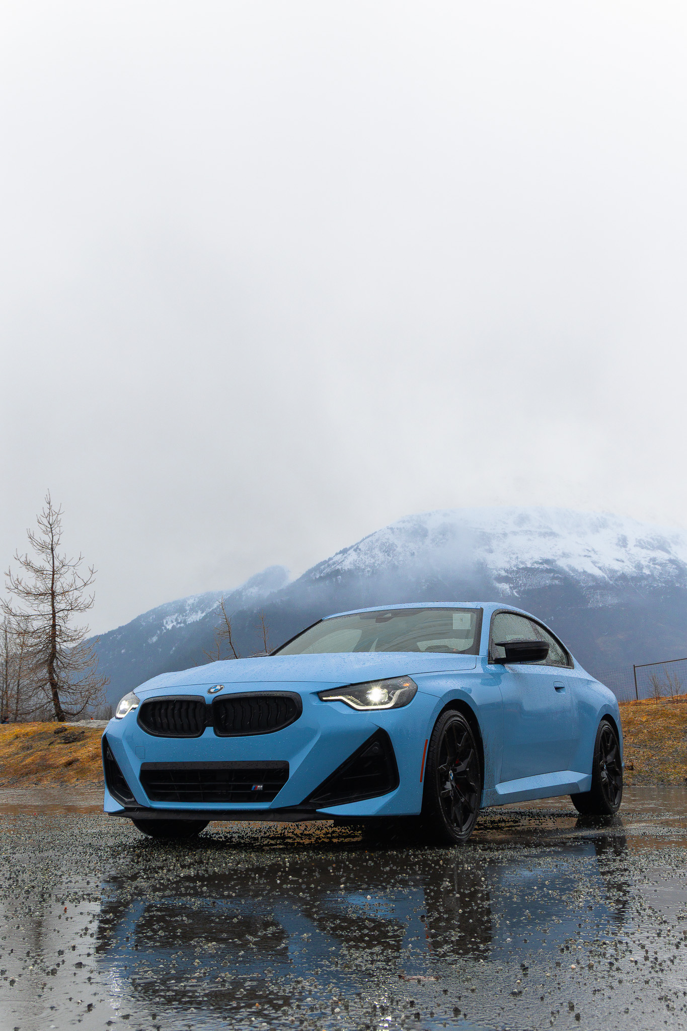 Automotive