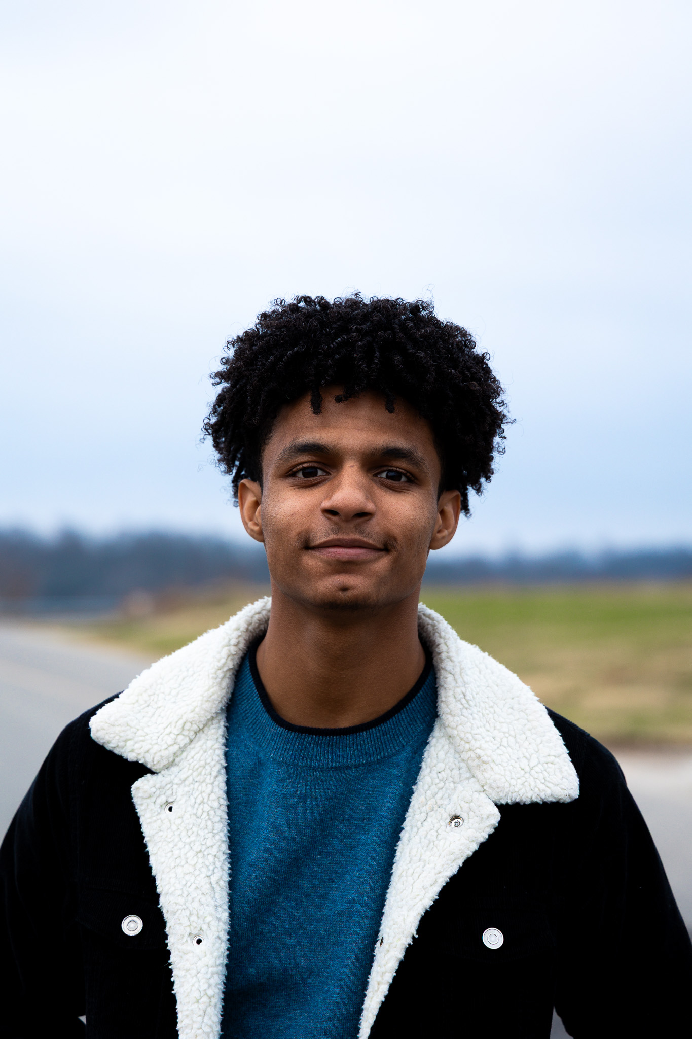 Portrait