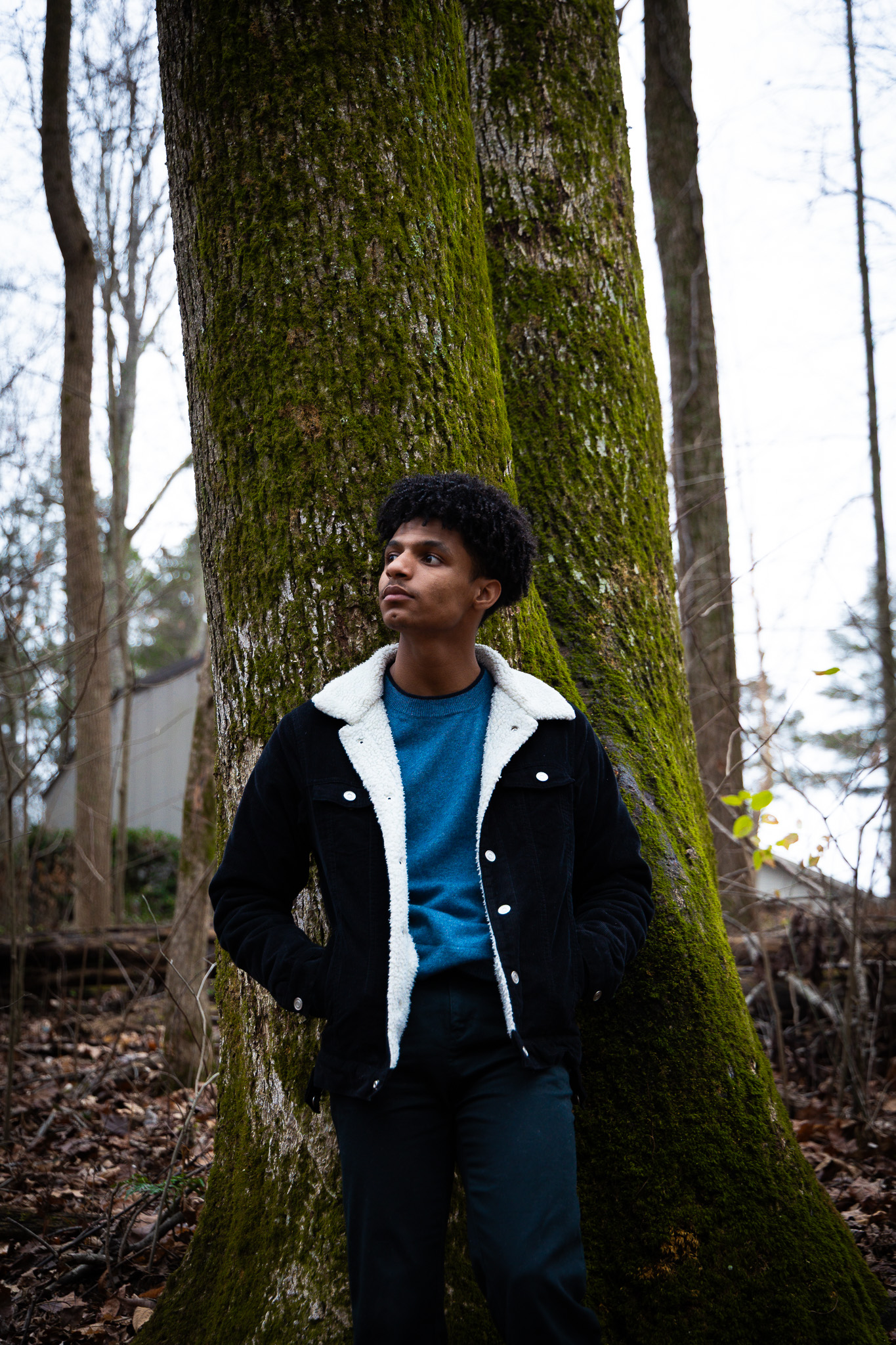 Portrait