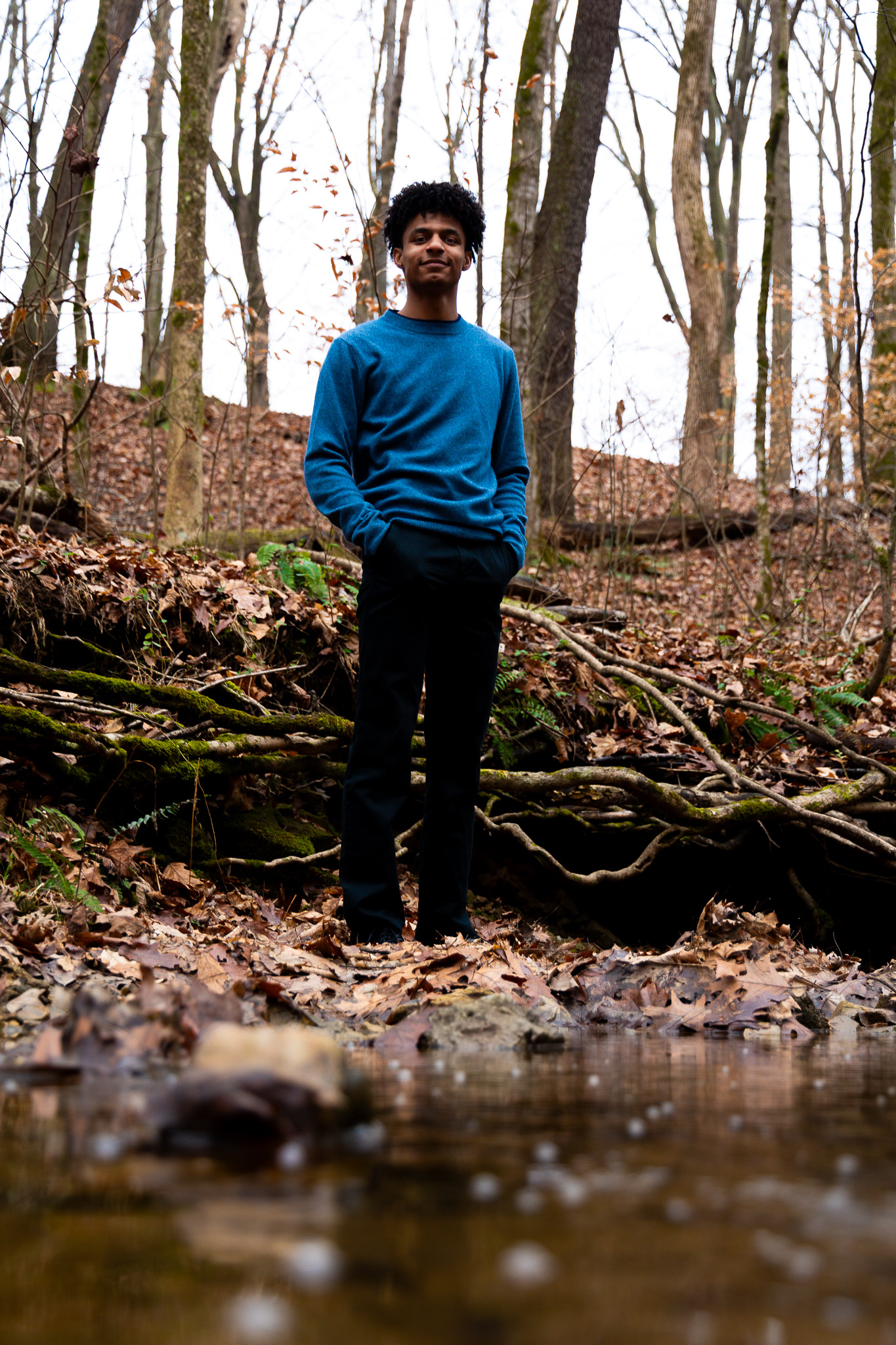 Portrait