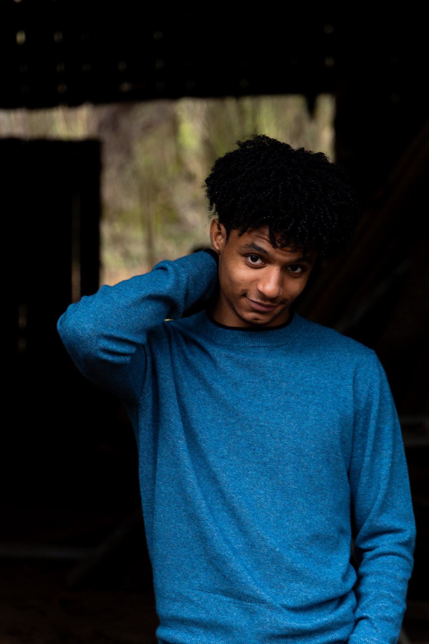 Portrait