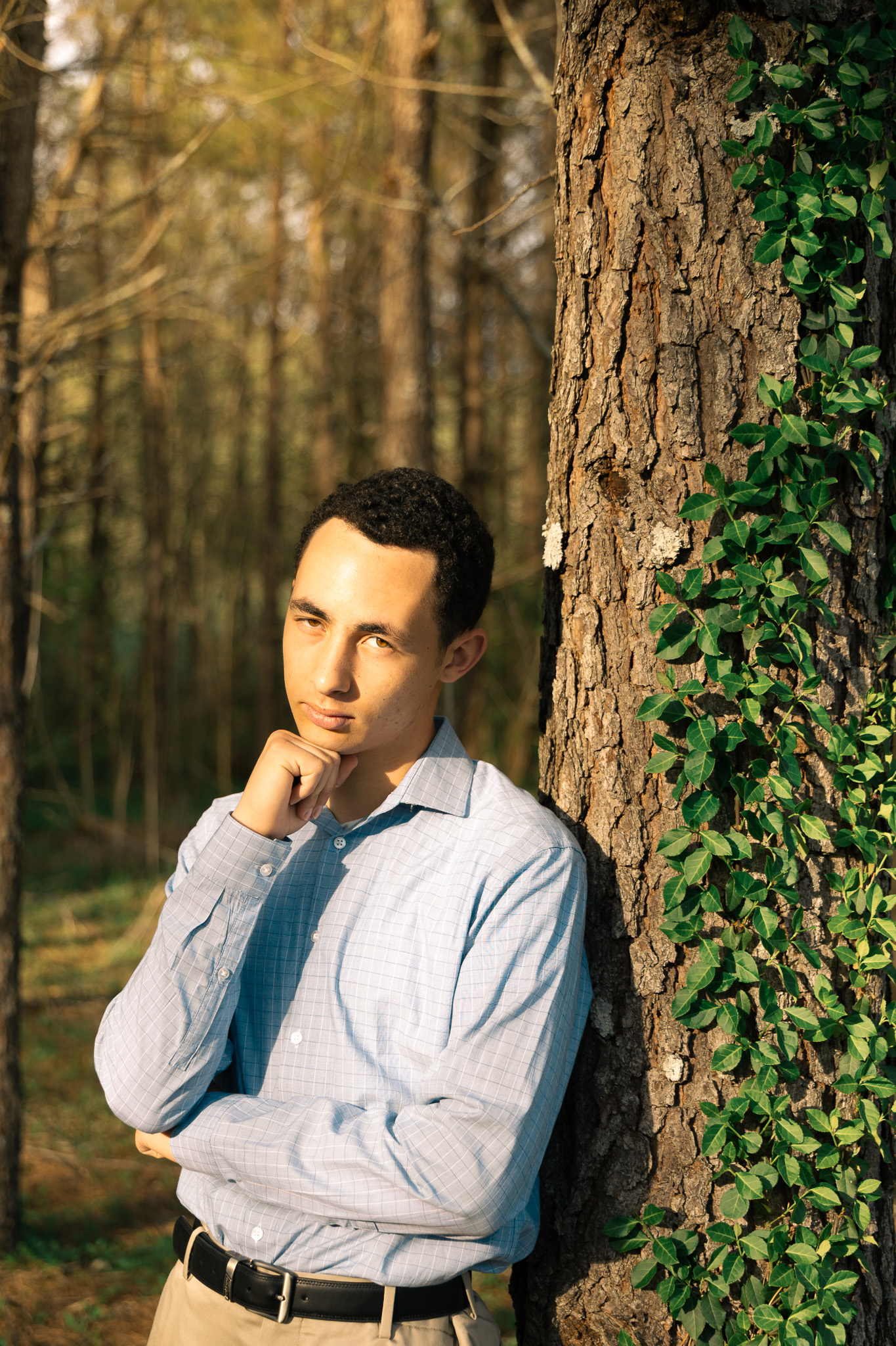 Portrait